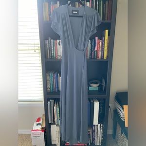 Reformation Winslow dress